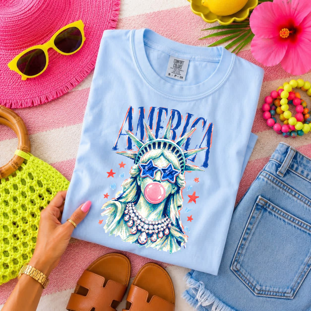 Lady Liberty