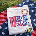 USA