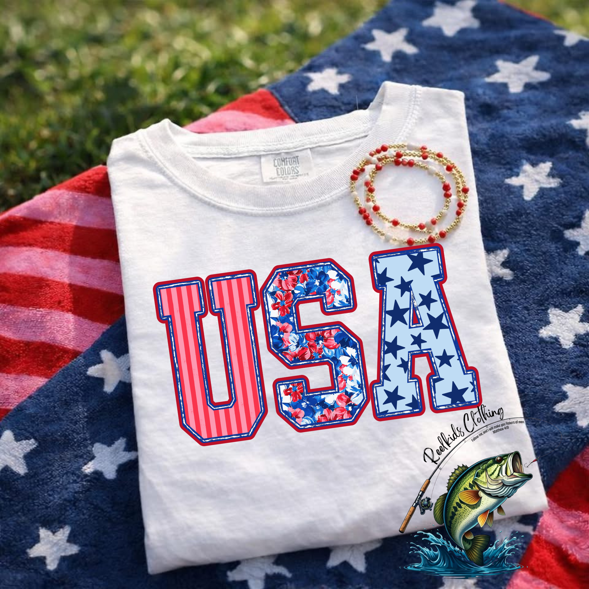 USA
