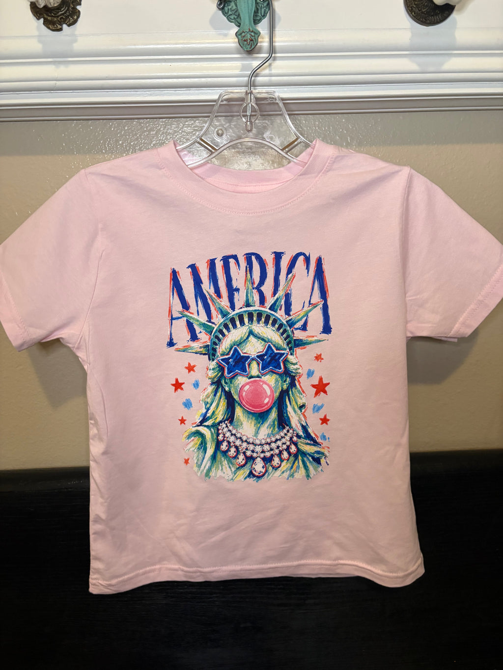 Lady Liberty