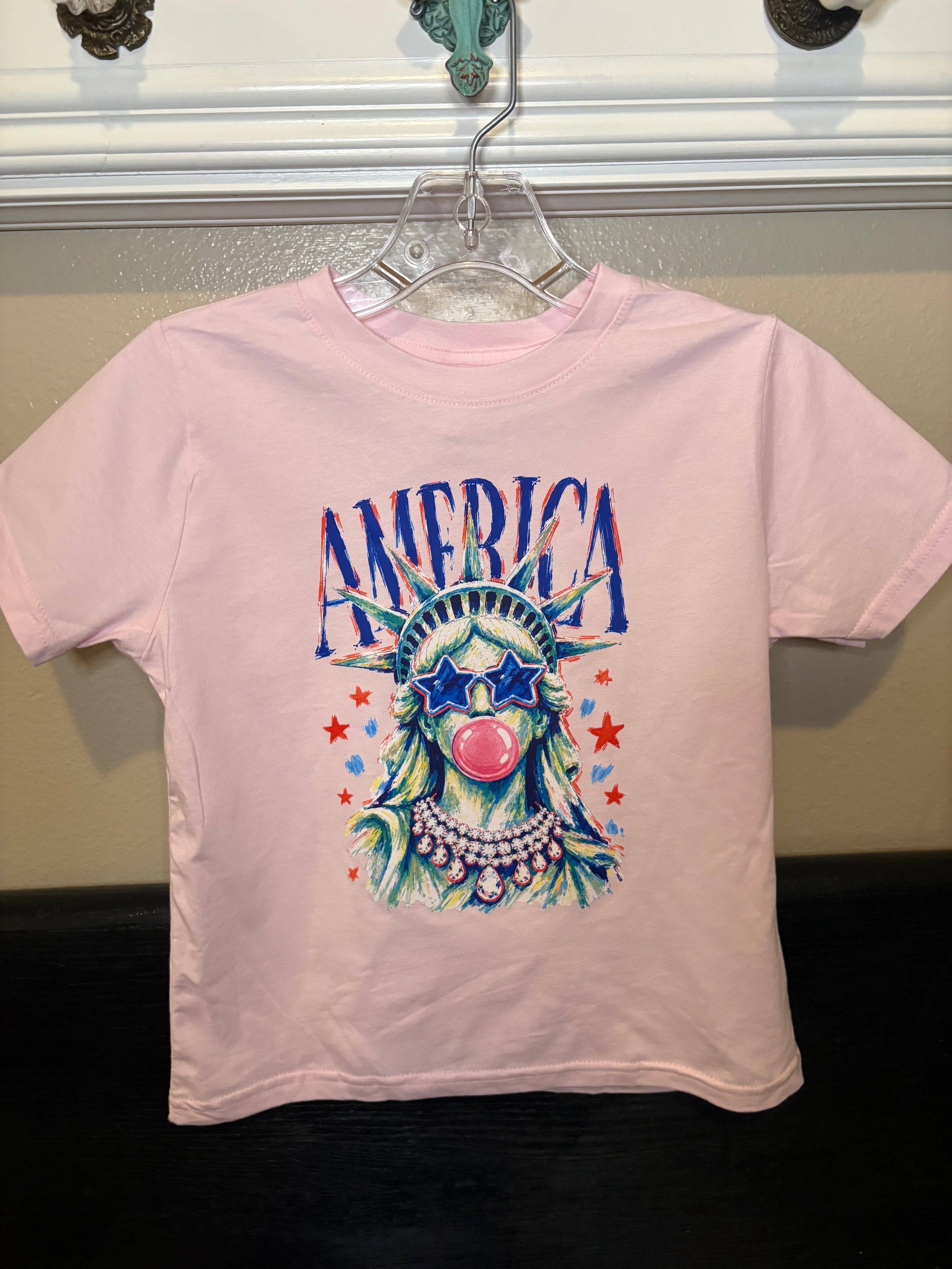 Lady Liberty