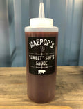 Sweet Sue's Sauce