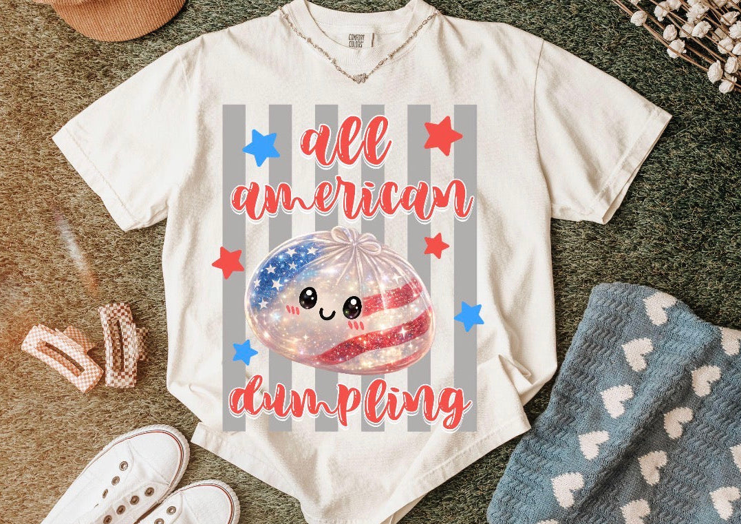 American Dumpling