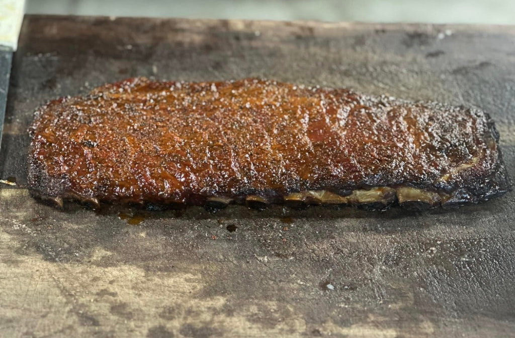 Rack of Ribs