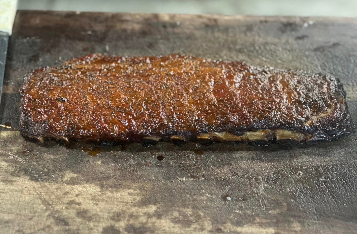 Rack of Ribs
