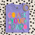 Ask your Dad
