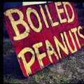 BOILED PEANUTS - Regular & Cajun available